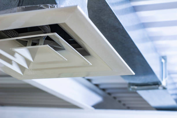 Best Affordable Duct Cleaning Services  in Central City, IL