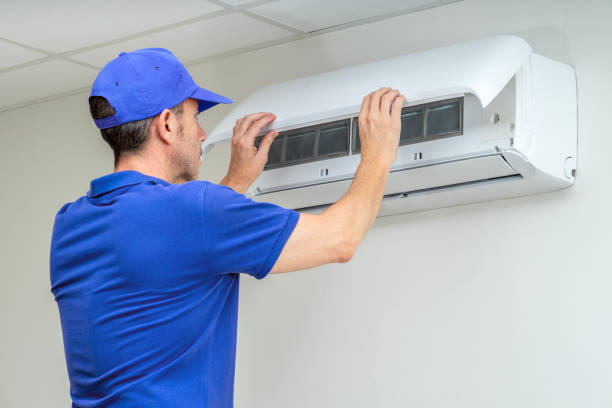 Best Affordable Air Duct Cleaning  in Central City, IL
