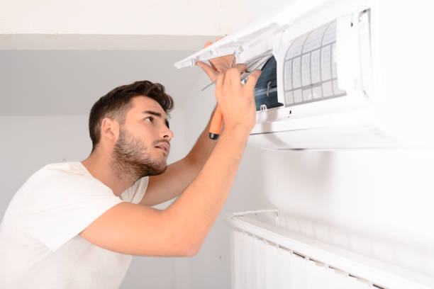 Best Air Duct Cleaning Near Me  in Central City, IL